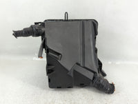 2008-2010 Toyota Sienna Fusebox Fuse Box Panel Relay Module P/N:91951-C2850 Fits Fits 2008 2009 2010 OEM Used Auto Parts - O