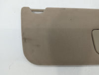 2005-2010 Toyota Sienna Sun Visor Shade Replacement Passenger Right Mirror Fits Fits 2005 2006 2007 2008 2009 2010 OEM Used 