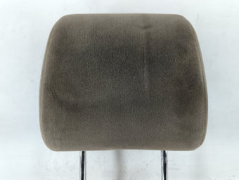 compare product 2009-2010 Toyota Sienna Headrest Head Rest Front Driver Passenger Seat Fits Fits 2009 2010 OEM Used Auto Parts