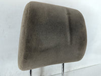 2009-2010 Toyota Sienna Headrest Head Rest Front Driver Passenger Seat Fits Fits 2009 2010 OEM Used Auto Parts - Oemusedauto