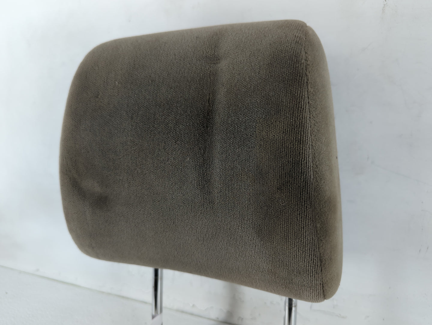 2009-2010 Toyota Sienna Headrest Head Rest Front Driver Passenger Seat Fits Fits 2009 2010 OEM Used Auto Parts - Oemusedauto