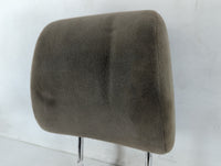 2009-2010 Toyota Sienna Headrest Head Rest Front Driver Passenger Seat Fits Fits 2009 2010 OEM Used Auto Parts - Oemusedauto