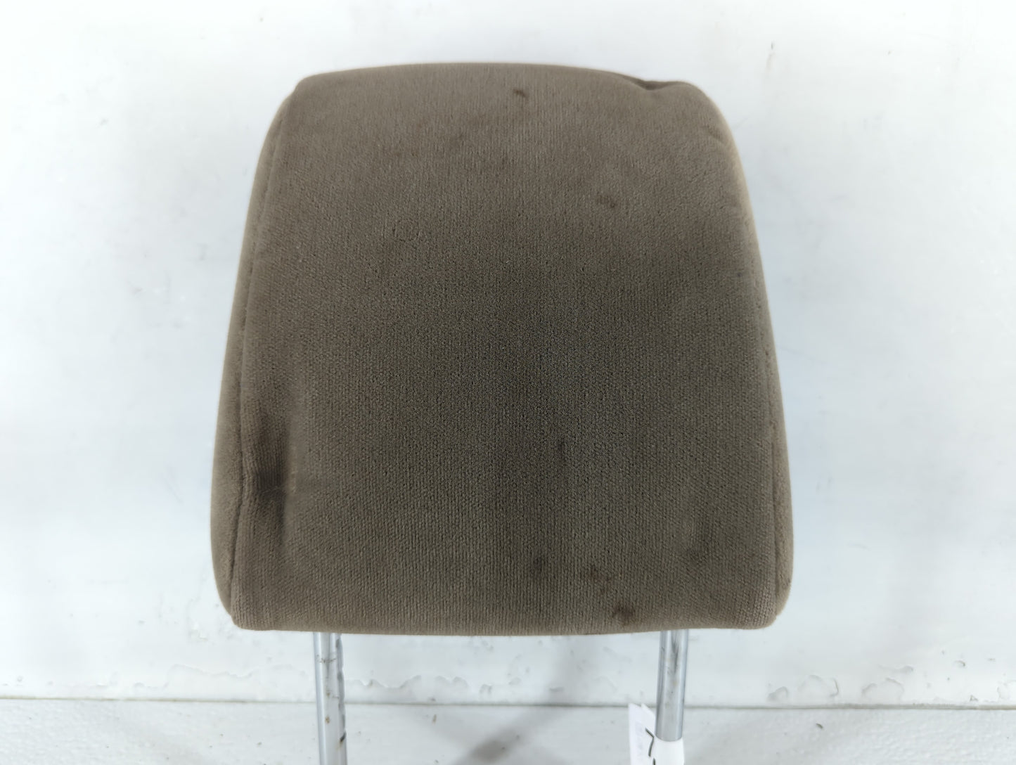 2009-2010 Toyota Sienna Headrest Head Rest Front Driver Passenger Seat Fits Fits 2009 2010 OEM Used Auto Parts - Oemusedauto