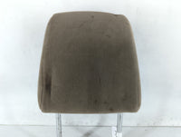 2009-2010 Toyota Sienna Headrest Head Rest Front Driver Passenger Seat Fits Fits 2009 2010 OEM Used Auto Parts - Oemusedauto