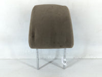 2009-2010 Toyota Sienna Headrest Head Rest Front Driver Passenger Seat Fits Fits 2009 2010 OEM Used Auto Parts - Oemusedauto