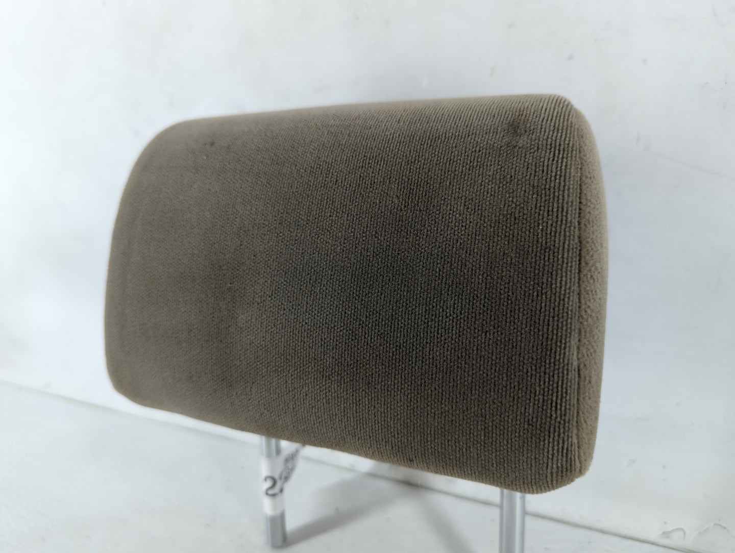 2009-2010 Toyota Sienna Headrest Head Rest Front Driver Passenger Seat Fits Fits 2009 2010 OEM Used Auto Parts - Oemusedauto