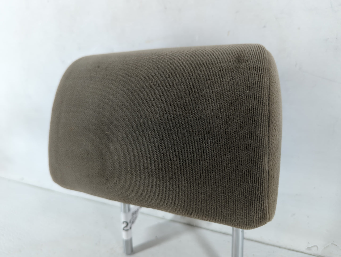 2009-2010 Toyota Sienna Headrest Head Rest Front Driver Passenger Seat Fits Fits 2009 2010 OEM Used Auto Parts - Oemusedauto