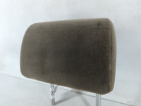 2009-2010 Toyota Sienna Headrest Head Rest Front Driver Passenger Seat Fits Fits 2009 2010 OEM Used Auto Parts - Oemusedauto