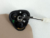 2005-2010 Toyota Sienna Sun Visor Shade Replacement Passenger Right Mirror Fits Fits 2005 2006 2007 2008 2009 2010 OEM Used 