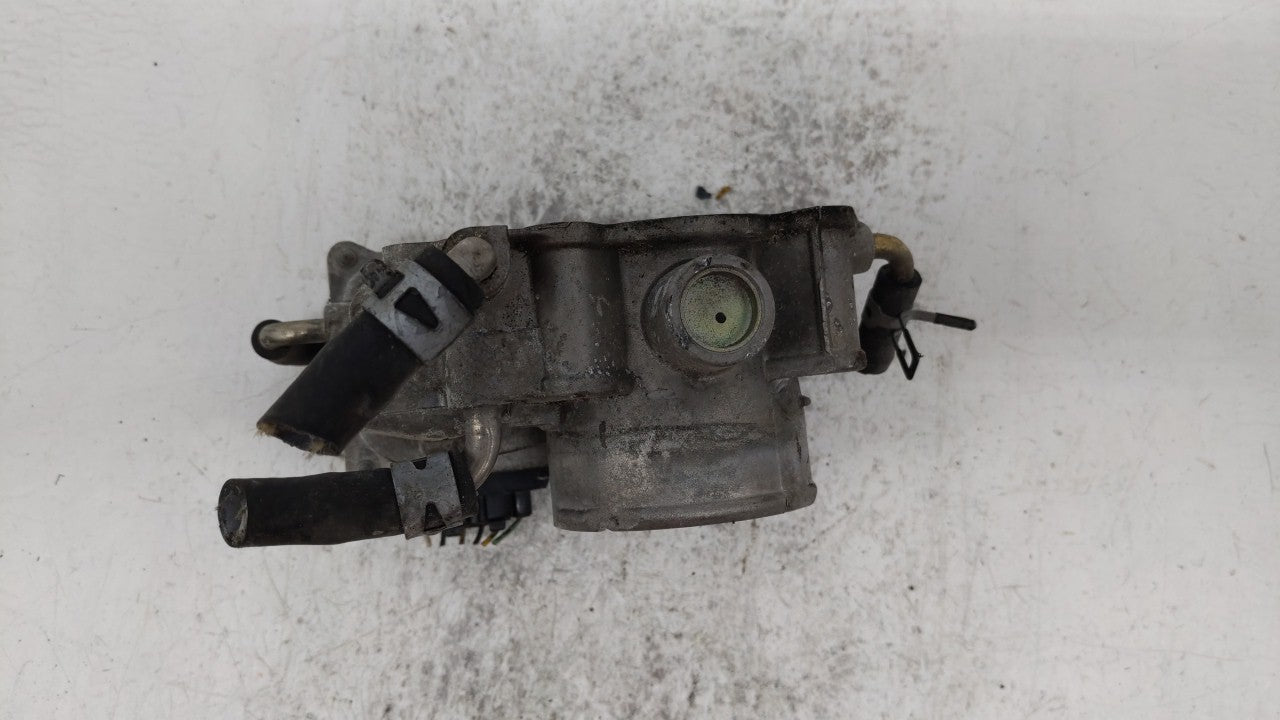 2007-2008 Toyota Solara Throttle Body P/N:22030-0H030 22030-28070 Fits Fits 2006 2007 2008 2009 2010 2011 2012 2013 2014 201