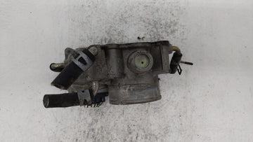 2007-2008 Toyota Solara Throttle Body P/N:22030-0H030 22030-28070 Fits Fits 2006 2007 2008 2009 2010 2011 2012 2013 2014 2015 OEM Used Auto Parts