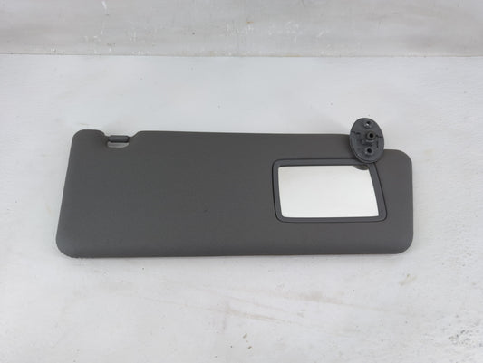 2005-2011 Toyota Tacoma Sun Visor Shade Replacement Passenger Right Mirror Fits Fits 2005 2006 2007 2008 2009 2010 2011 OEM 