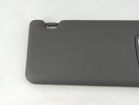 2005-2011 Toyota Tacoma Sun Visor Shade Replacement Passenger Right Mirror Fits Fits 2005 2006 2007 2008 2009 2010 2011 OEM Used Auto Parts