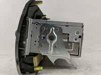 2009 Toyota Tacoma Radio AM FM Cd Player Receiver Replacement Fits OEM Used Auto Parts - Oemusedautoparts1.com