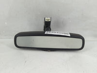 2009 Toyota Tacoma Interior Rear View Mirror Replacement OEM P/N:E11026133 Fits OEM Used Auto Parts - Oemusedautoparts1.com