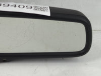 2009 Toyota Tacoma Interior Rear View Mirror Replacement OEM P/N:E11026133 Fits OEM Used Auto Parts - Oemusedautoparts1.com