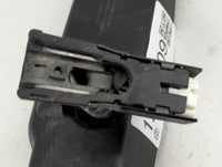 2009 Toyota Tacoma Interior Rear View Mirror Replacement OEM P/N:E11026133 Fits OEM Used Auto Parts - Oemusedautoparts1.com