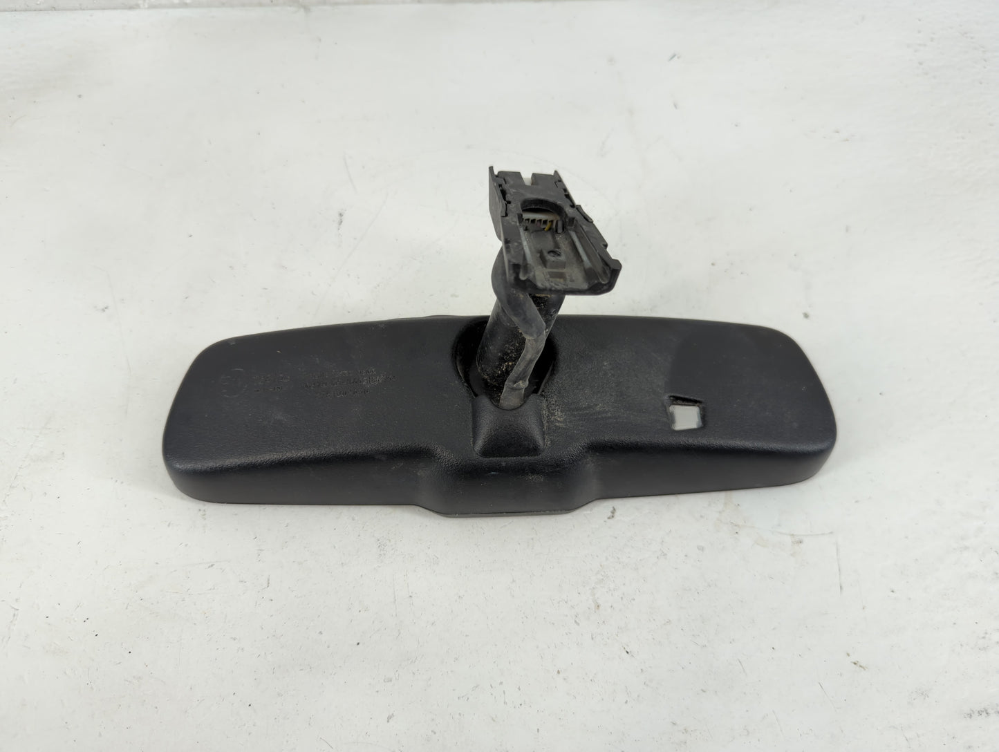 2009 Toyota Tacoma Interior Rear View Mirror Replacement OEM P/N:E11026133 Fits OEM Used Auto Parts - Oemusedautoparts1.com