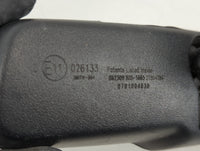 2009 Toyota Tacoma Interior Rear View Mirror Replacement OEM P/N:E11026133 Fits OEM Used Auto Parts - Oemusedautoparts1.com