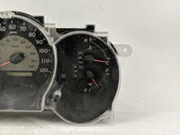 2008-2011 Toyota Tacoma Instrument Cluster Speedometer Gauges P/N:83800-04E40-A Fits Fits 2008 2009 2010 2011 OEM Used Auto 