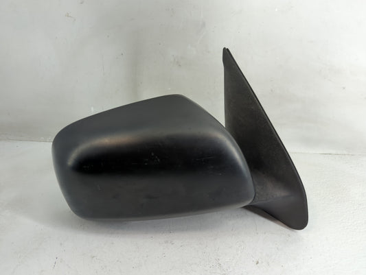 2005-2011 Toyota Tacoma Side Mirror Replacement Passenger Right View Door Mirror P/N:A220 A168 Fits OEM Used Auto Parts - Oe