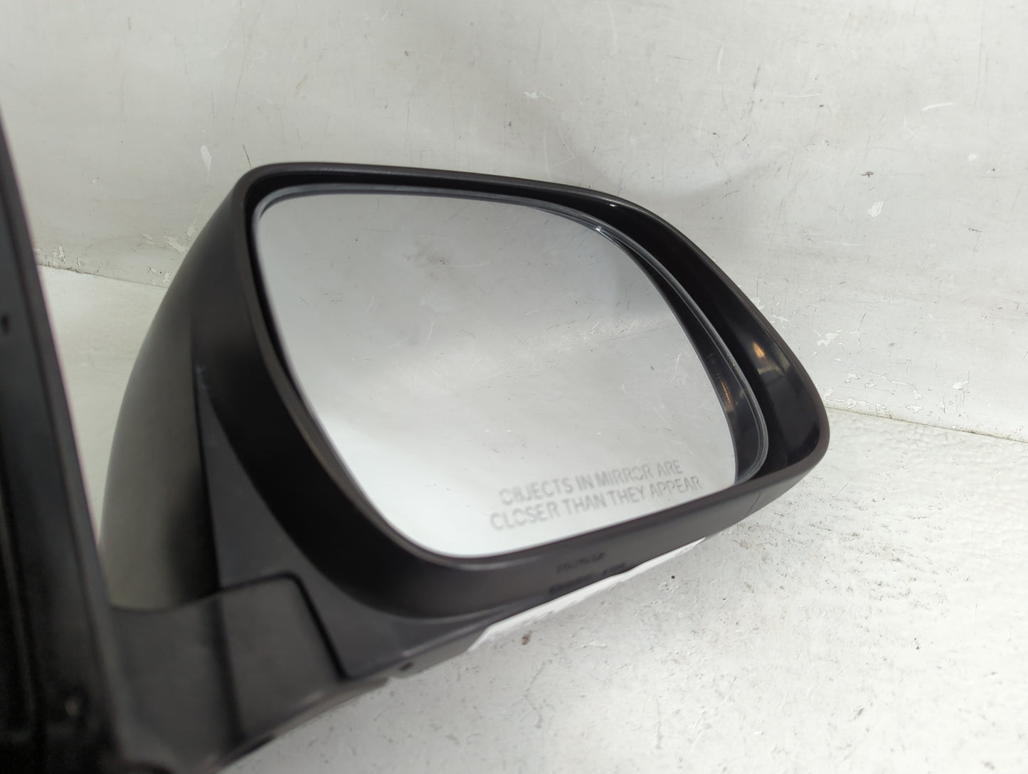 2005-2011 Toyota Tacoma Side Mirror Replacement Passenger Right View Door Mirror P/N:A220 A168 Fits OEM Used Auto Parts - Oe