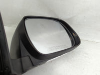 2005-2011 Toyota Tacoma Side Mirror Replacement Passenger Right View Door Mirror P/N:A220 A168 Fits OEM Used Auto Parts - Oe