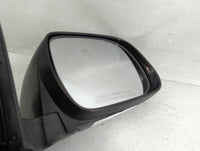 2005-2011 Toyota Tacoma Passenger Side View Mirror - Right Door Mirror OEM Used - Oemusedautoparts1.com
