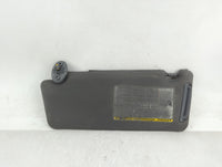 2005-2011 Toyota Tacoma Sun Visor Shade Replacement Passenger Right Mirror Fits Fits 2005 2006 2007 2008 2009 2010 2011 OEM 