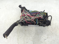 2005-2011 Toyota Tacoma Fusebox Fuse Box Panel Relay Module P/N:TMB-36 9023601811200388 Fits OEM Used Auto Parts - Oemusedau