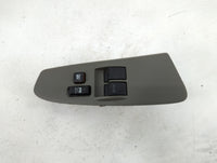 2005-2011 Toyota Tacoma Master Power Window Switch Replacement Driver Side Left P/N:84232-04020 Fits OEM Used Auto Parts - O
