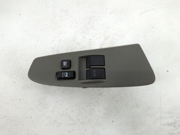 2005-2011 Toyota Tacoma Master Power Window Switch Replacement Driver Side Left P/N:84232-04020 Fits OEM Used Auto Parts - O