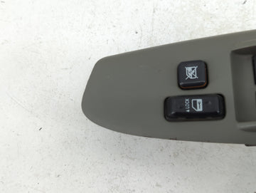 2005-2011 Toyota Tacoma Master Power Window Switch Replacement Driver Side Left P/N:84232-04020 Fits OEM Used Auto Parts