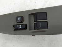 2005-2011 Toyota Tacoma Master Power Window Switch Replacement Driver Side Left P/N:84232-04020 Fits OEM Used Auto Parts - O