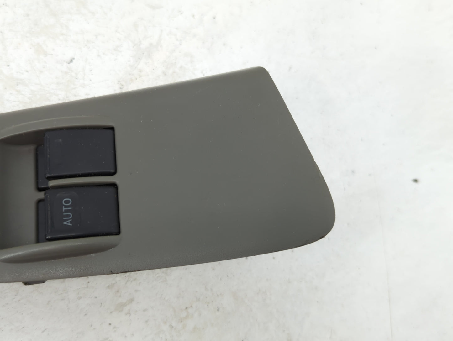 2005-2011 Toyota Tacoma Master Power Window Switch Replacement Driver Side Left P/N:84232-04020 Fits OEM Used Auto Parts - O