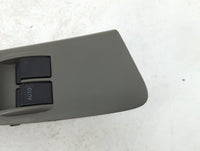 2005-2011 Toyota Tacoma Master Power Window Switch Replacement Driver Side Left P/N:84232-04020 Fits OEM Used Auto Parts - O