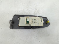 2005-2011 Toyota Tacoma Master Power Window Switch Replacement Driver Side Left P/N:84232-04020 Fits OEM Used Auto Parts - O