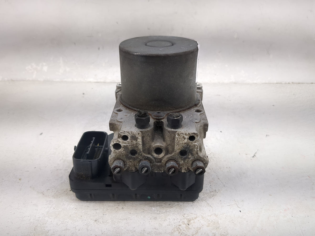 2008-2010 Toyota Tacoma Anti-Lock Brake ABS Pump Module Actuator OEM P/N:89541-04100 116040-31070 Fits Fits 2008 2009 2010 O