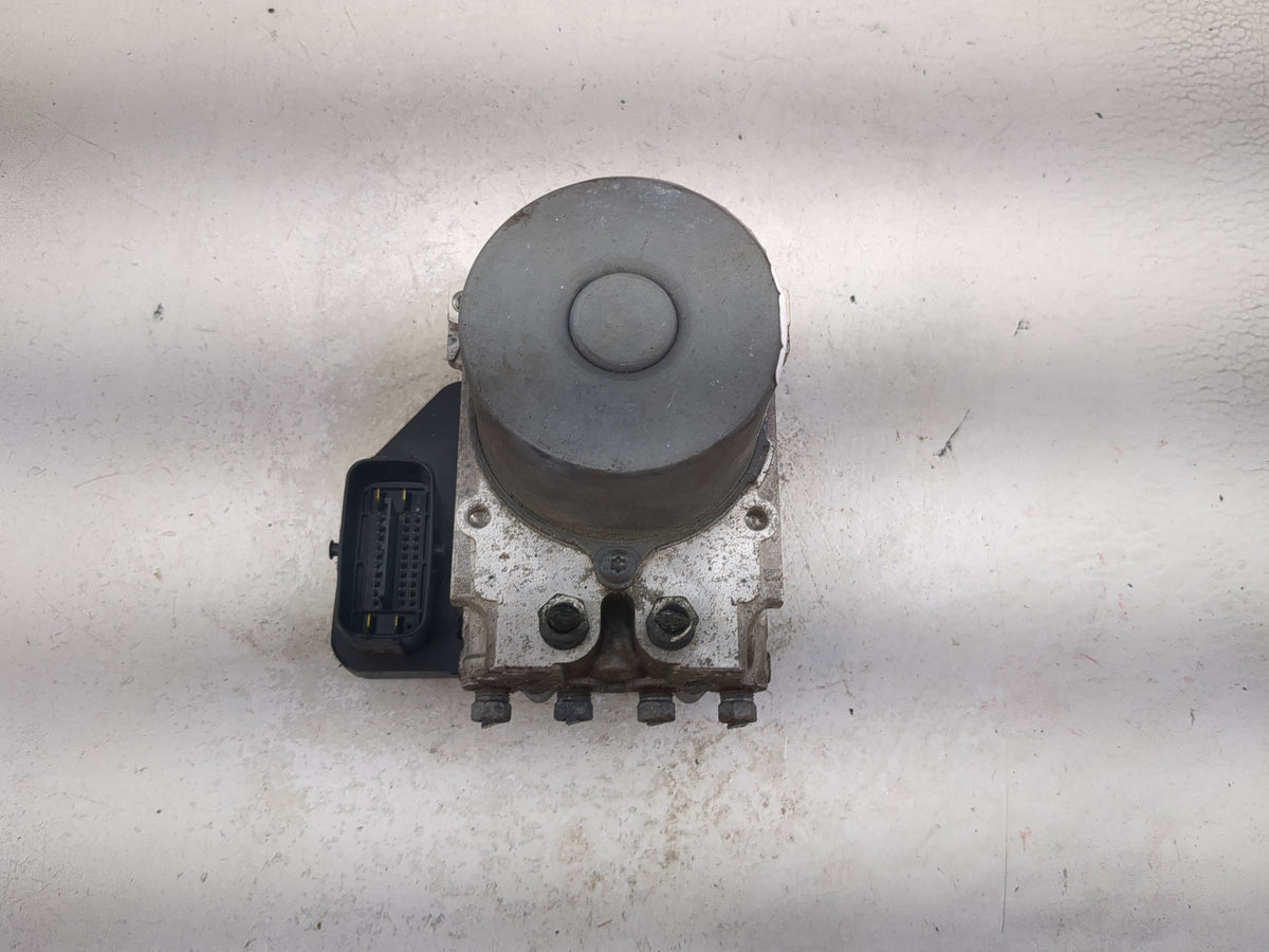 2008-2010 Toyota Tacoma Anti-Lock Brake ABS Pump Module Actuator OEM P/N:89541-04100 116040-31070 Fits Fits 2008 2009 2010 O