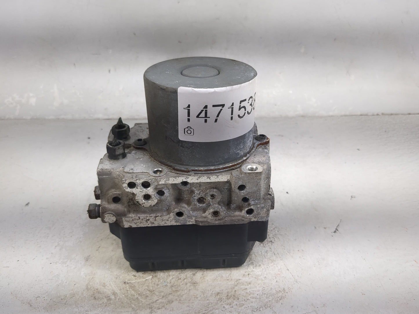 2008-2010 Toyota Tacoma ABS Pump Control Module Replacement P/N:89541-04100 116040-31070 Fits Fits 2008 2009 2010 OEM Used A