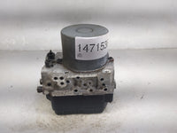 2008-2010 Toyota Tacoma Anti-Lock Brake ABS Pump Module Actuator OEM P/N:89541-04100 116040-31070 Fits Fits 2008 2009 2010 O
