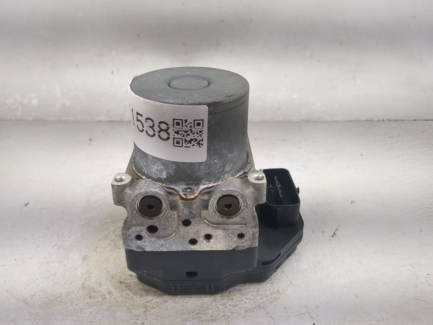 2008-2010 Toyota Tacoma ABS Pump Control Module Replacement P/N:89541-04100 116040-31070 Fits Fits 2008 2009 2010 OEM Used A