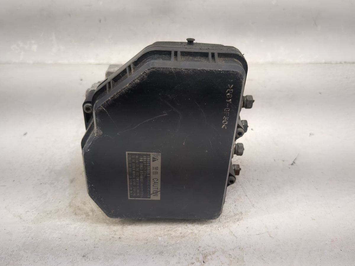 2008-2010 Toyota Tacoma Anti-Lock Brake ABS Pump Module Actuator OEM P/N:89541-04100 116040-31070 Fits Fits 2008 2009 2010 O