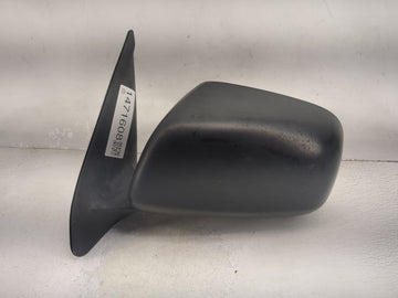 2005-2011 Toyota Tacoma Driver Side View Mirror - Left Door Mirror OEM Used - Oemusedautoparts1.com
