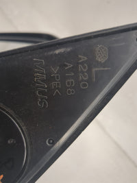 2005-2011 Toyota Tacoma Driver Side View Mirror - Left Door Mirror OEM Used - Oemusedautoparts1.com
