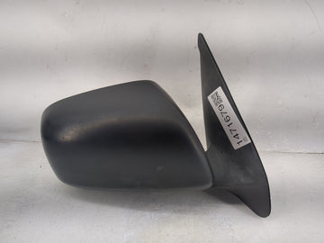 2005-2011 Toyota Tacoma Passenger Side View Mirror - Right Door Mirror OEM Used - Oemusedautoparts1.com