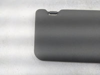 2009-2011 Toyota Tacoma Sun Visor Shade Replacement Passenger Right Mirror Fits Fits 2009 2010 2011 OEM Used Auto Parts - Oe