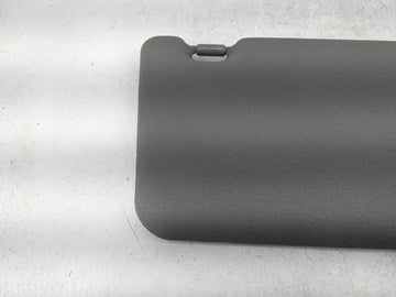 2009-2011 Toyota Tacoma Sun Visor Shade Replacement Passenger Right Mirror Fits Fits 2009 2010 2011 OEM Used Auto Parts