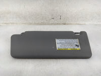 2009-2011 Toyota Tacoma Sun Visor Shade Replacement Passenger Right Mirror Fits Fits 2009 2010 2011 OEM Used Auto Parts - Oe