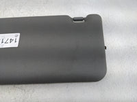 2009-2011 Toyota Tacoma Sun Visor Shade Replacement Driver Left Mirror Fits Fits 2009 2010 2011 OEM Used Auto Parts - Oemuse